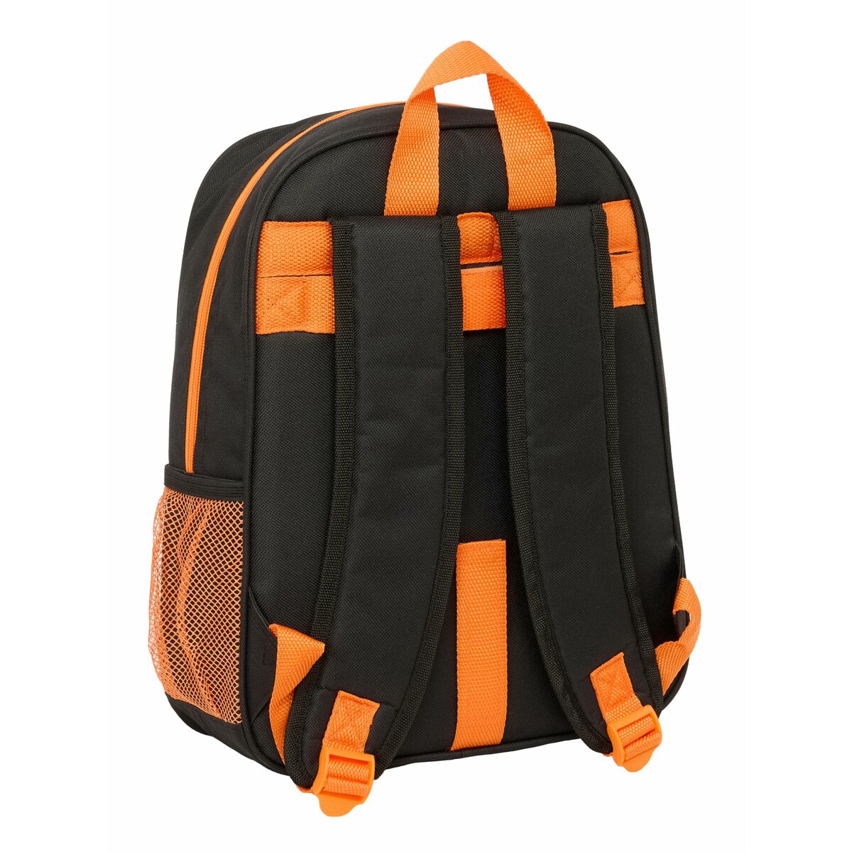 Ghiozdan Jurassic World Negru 26 x 34 x 11 cm - Birou și papetărie, Material școlar și educațional