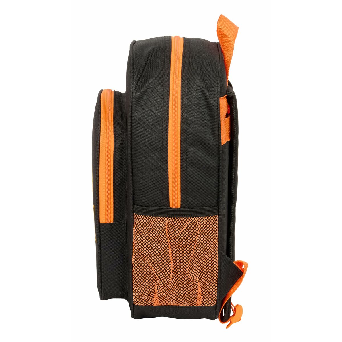 Ghiozdan Jurassic World Negru 26 x 34 x 11 cm - Birou și papetărie, Material școlar și educațional