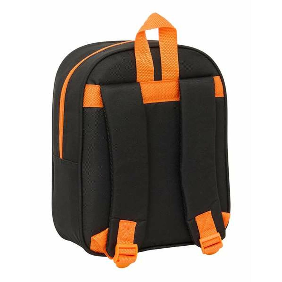 Ghiozdan Jurassic World Negru 22 x 27 x 10 cm - Birou și papetărie, Material școlar și educațional