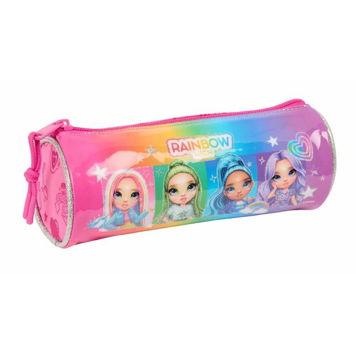 Geantă Universală Safta Shine 20 x 7 x 7 cm - Birou și papetărie, Material școlar și educațional