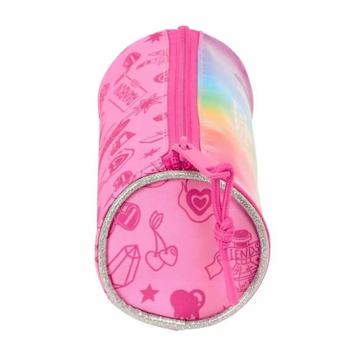 Geantă Universală Safta Shine 20 x 7 x 7 cm - Birou și papetărie, Material școlar și educațional