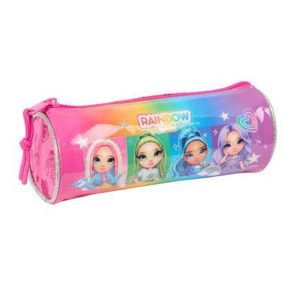 Geantă Universală Rainbow High Shine Multicolor 20 x 7 x 7 cm - Birou și papetărie, Material școlar și educațional