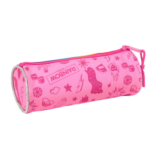 Geantă Universală Rainbow High Shine Multicolor 20 x 7 x 7 cm - Birou și papetărie, Material școlar și educațional