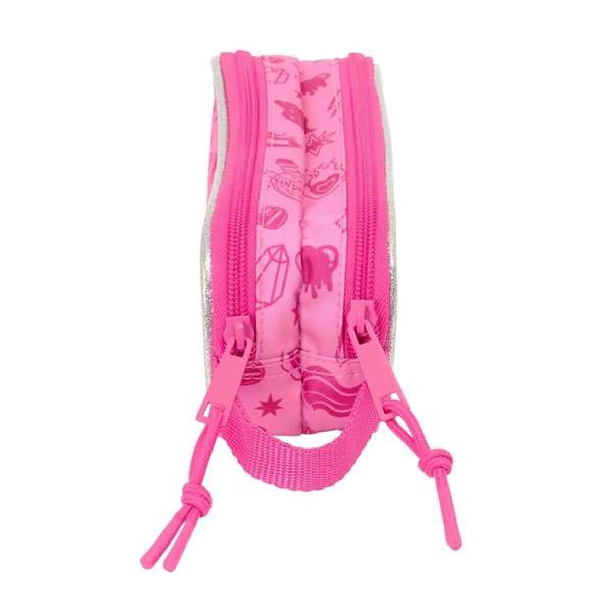 Geantă Universală Safta Shine 21 x 8 x 6 cm - Birou și papetărie, Material școlar și educațional