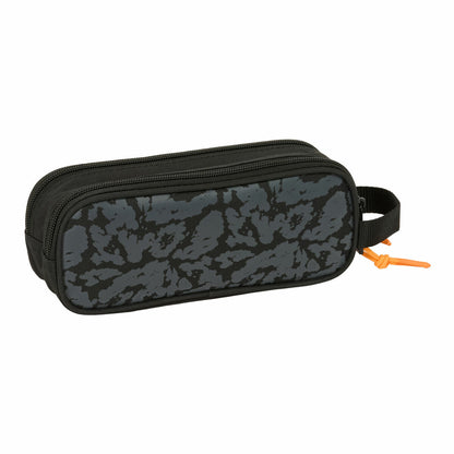 Geantă Universală Naruto Negru 21 x 8 x 6 cm - Birou și papetărie, Material școlar și educațional