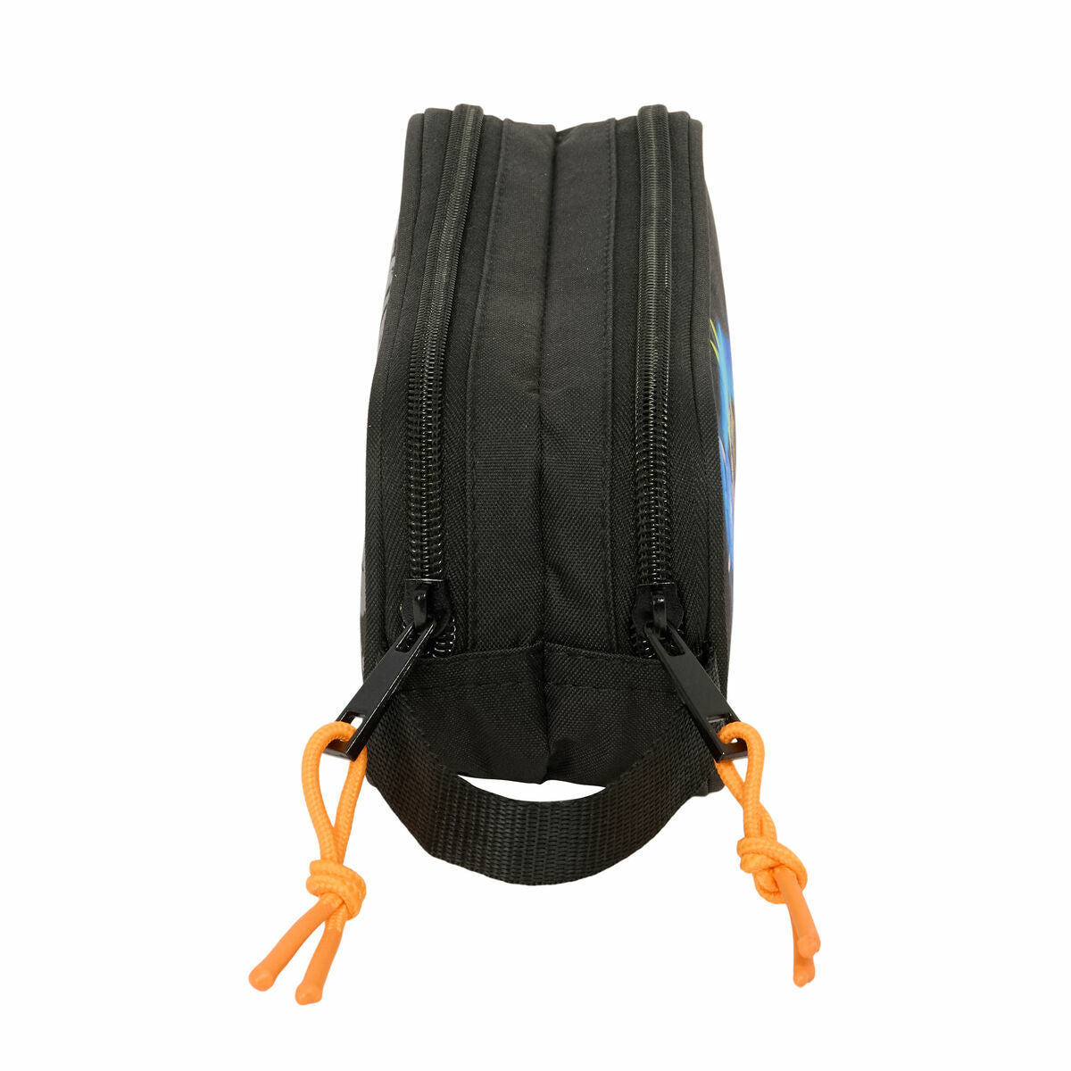 Geantă Universală Naruto Negru 21 x 8 x 6 cm - Birou și papetărie, Material școlar și educațional