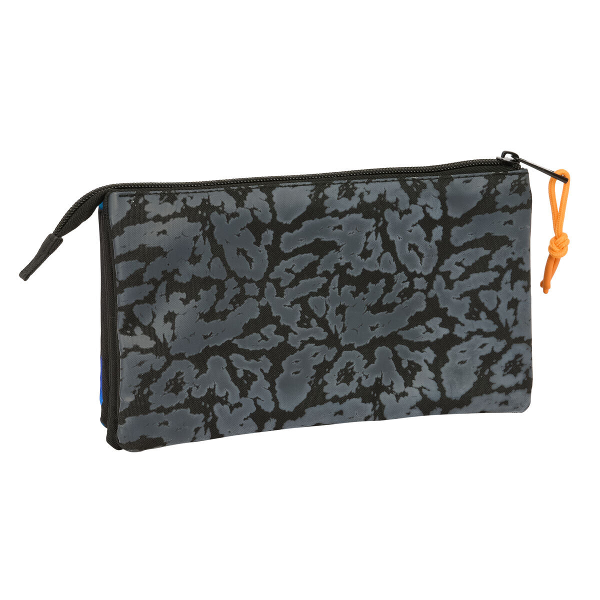 Geantă Universală Naruto Negru 22 x 12 x 3 cm - Birou și papetărie, Material școlar și educațional