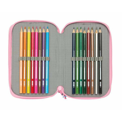 Geantă Universală Safta 12,5 x 19,5 x 5,5 cm - Birou și papetărie, Material școlar și educațional