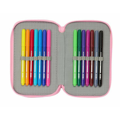 Geantă Universală Safta 12,5 x 19,5 x 5,5 cm - Birou și papetărie, Material școlar și educațional