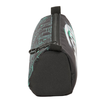 Geantă Universală Nerf Game Negru 21 x 8 x 7 cm - Birou și papetărie, Material școlar și educațional