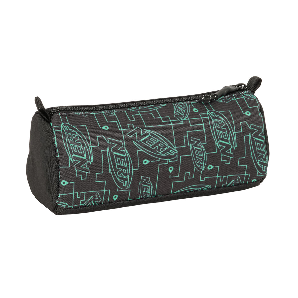 Geantă Universală Nerf Game Negru 21 x 8 x 7 cm - Birou și papetărie, Material școlar și educațional