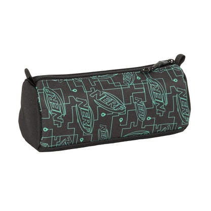 Geantă Universală Nerf Game Negru 21 x 8 x 7 cm - Birou și papetărie, Material școlar și educațional