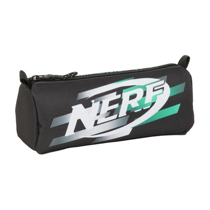 Geantă Universală Nerf Game Negru 21 x 8 x 7 cm - Birou și papetărie, Material școlar și educațional