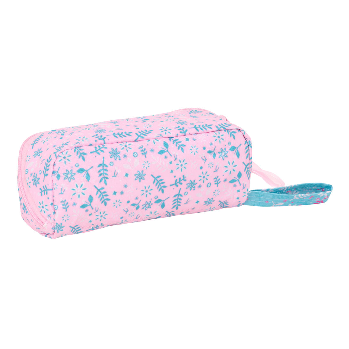 Geantă Universală Glow Lab Swing Multicolor 20 x 8 x 8 cm - Birou și papetărie, Material școlar și educațional