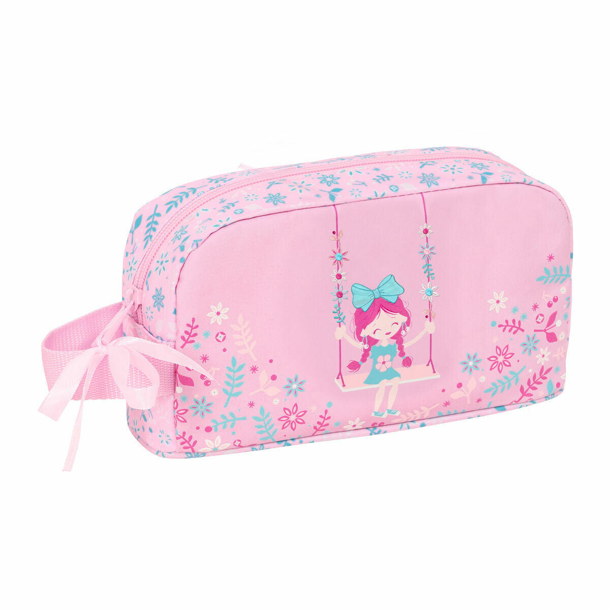 Geantă Termoizolantă pentru Gustări Glow Lab Swing 21,5 x 12 x 6,5 cm - Birou și papetărie, Material școlar și educațional