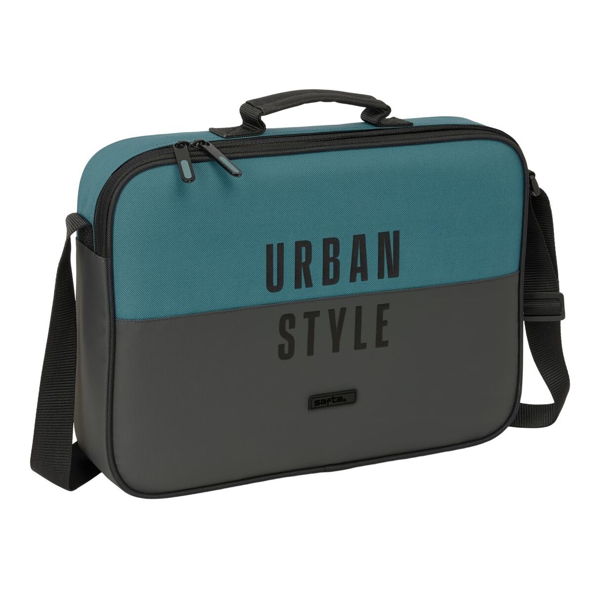 ghiozdan de școală Safta Urban style 38 x 28 x 6 cm - Birou și papetărie, Material școlar și educațional