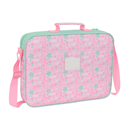 ghiozdan de școală Glow Lab Amazing 38 x 28 x 6 cm - Birou și papetărie, Material școlar și educațional