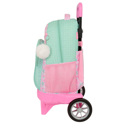 Ghiozdan Glow Lab Amazing 33 x 45 x 22 cm - Birou și papetărie, Material școlar și educațional