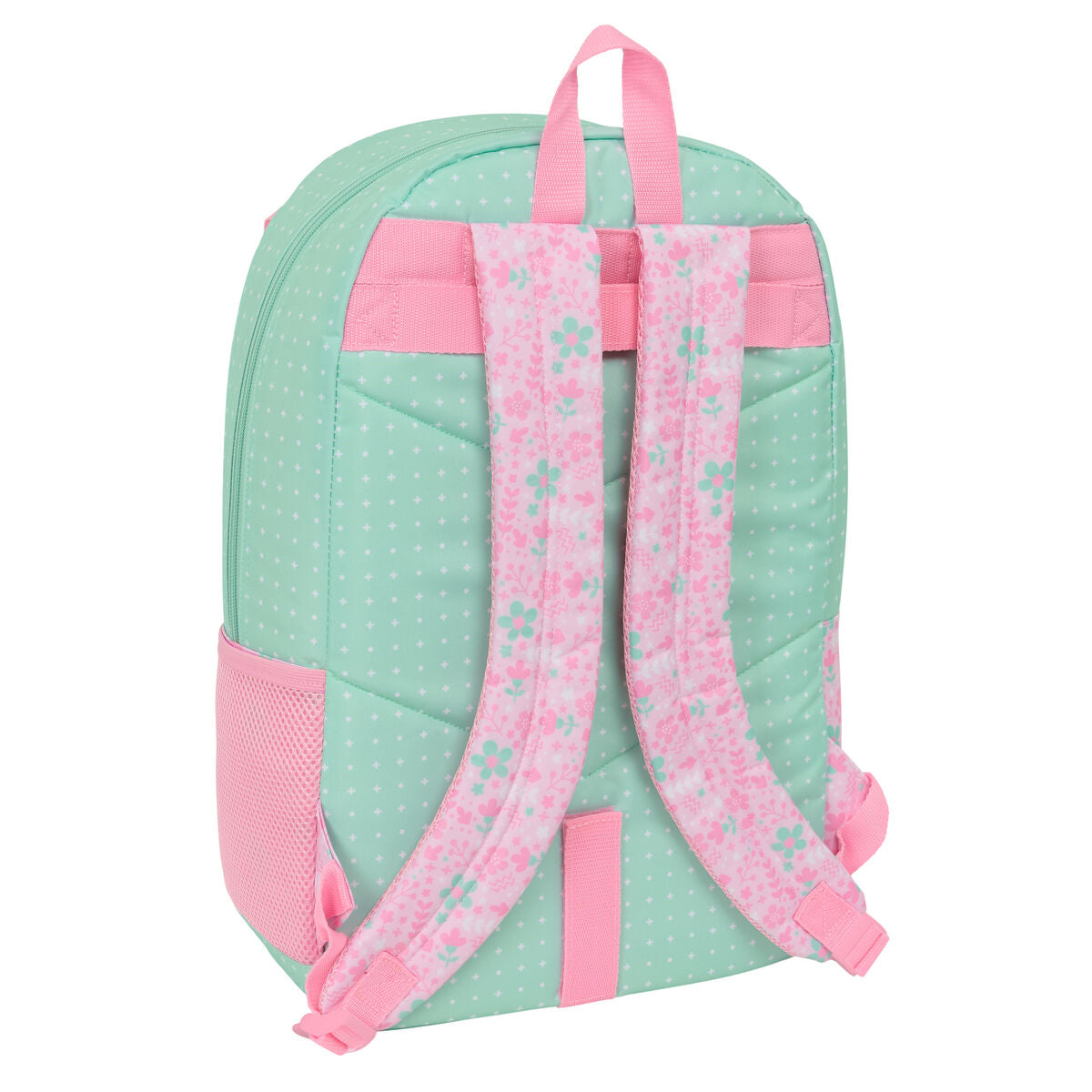 Ghiozdan Glow Lab Amazing 30 x 46 x 14 cm - Birou și papetărie, Material școlar și educațional