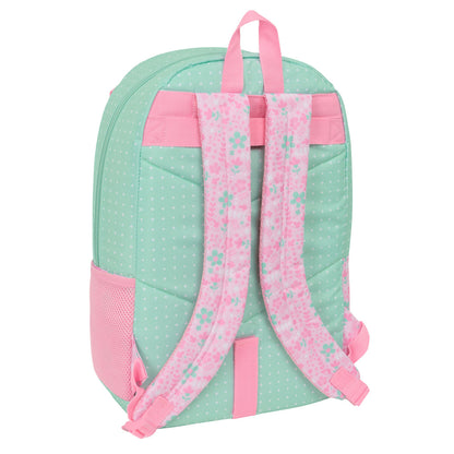 Ghiozdan Glow Lab Amazing 30 x 46 x 14 cm - Birou și papetărie, Material școlar și educațional