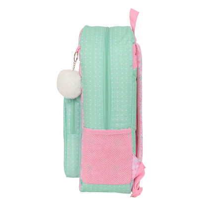 Ghiozdan Glow Lab Amazing 30 x 46 x 14 cm - Birou și papetărie, Material școlar și educațional