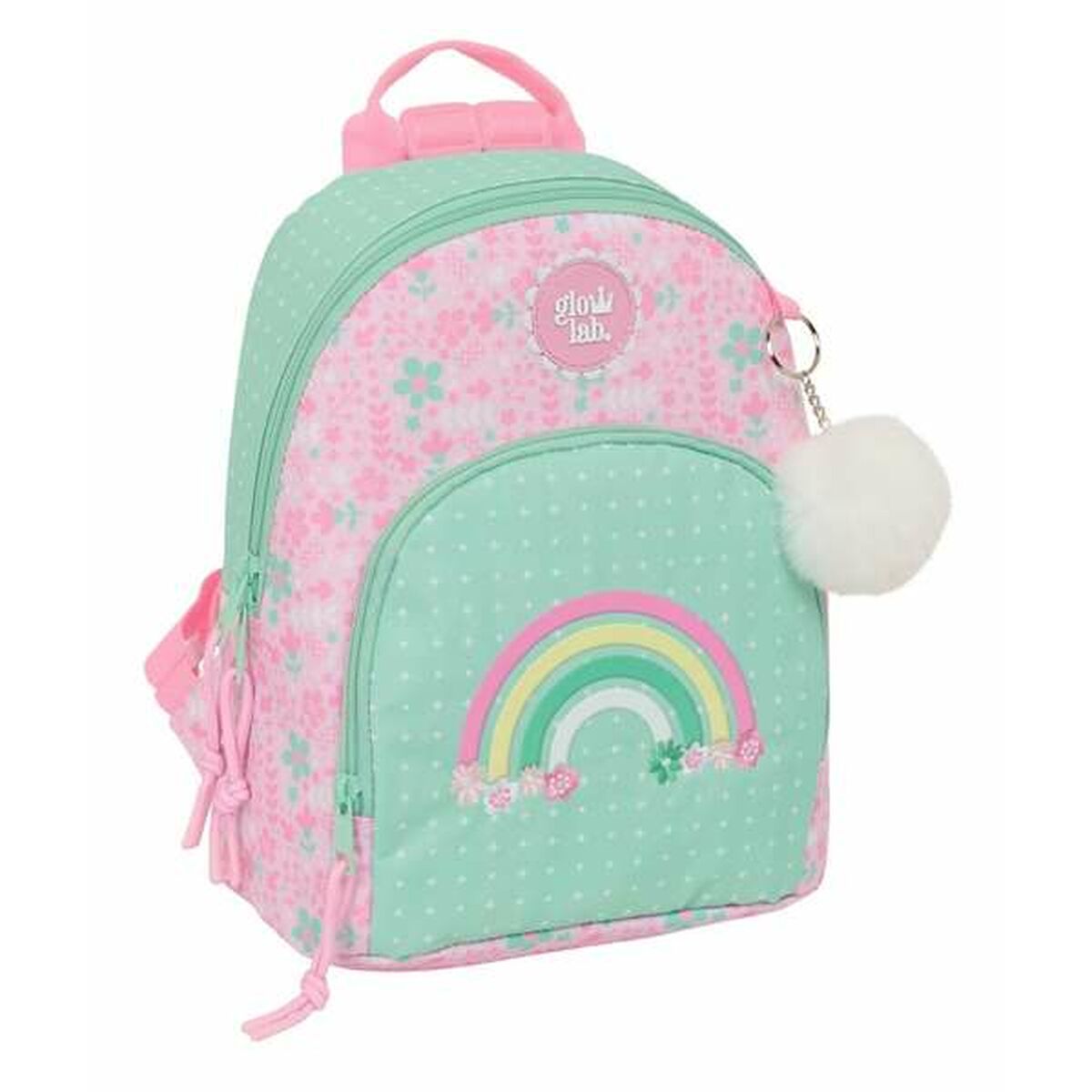 Rucsac Safta 25 x 30 x 13 cm - Birou și papetărie, Material școlar și educațional