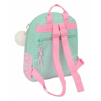 Rucsac Safta 25 x 30 x 13 cm - Birou și papetărie, Material școlar și educațional