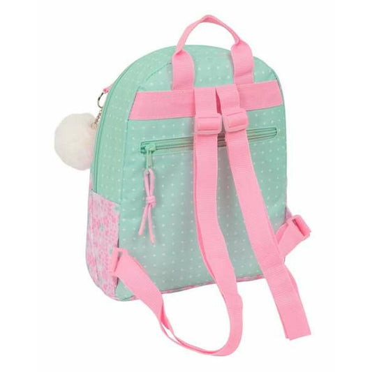 Rucsac Safta 25 x 30 x 13 cm - Birou și papetărie, Material școlar și educațional