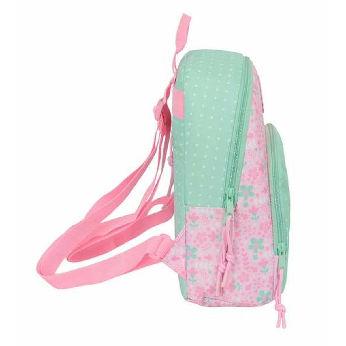 Rucsac Safta 25 x 30 x 13 cm - Birou și papetărie, Material școlar și educațional
