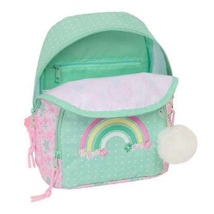 Rucsac Safta 25 x 30 x 13 cm - Birou și papetărie, Material școlar și educațional