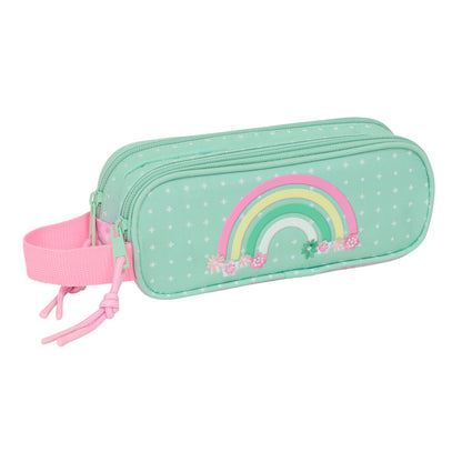 Geantă Universală Glow Lab Amazing 21 x 8 x 6 cm - Birou și papetărie, Material școlar și educațional