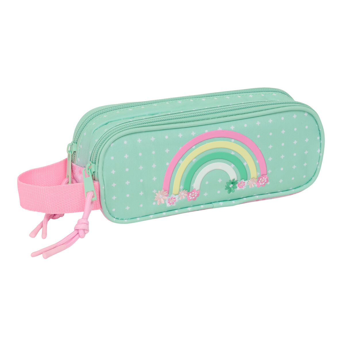 Geantă Universală Glow Lab Amazing 21 x 8 x 6 cm - Birou și papetărie, Material școlar și educațional