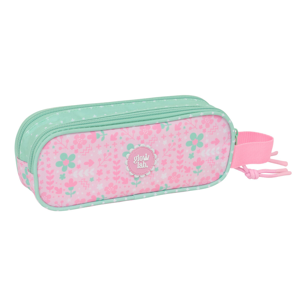 Geantă Universală Glow Lab Amazing 21 x 8 x 6 cm - Birou și papetărie, Material școlar și educațional