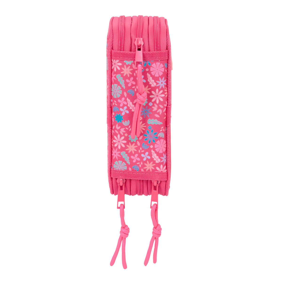 Geantă Universală Safta Feeling Multicolor 12,5 x 19,5 x 5,5 cm 37 Piese - Birou și papetărie, Material școlar și educațional