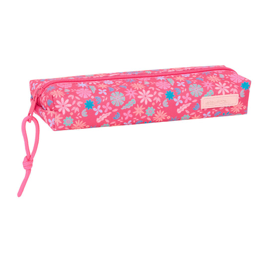 Geantă Universală Safta Feeling Multicolor 22 x 4 x 7 cm - Birou și papetărie, Material școlar și educațional