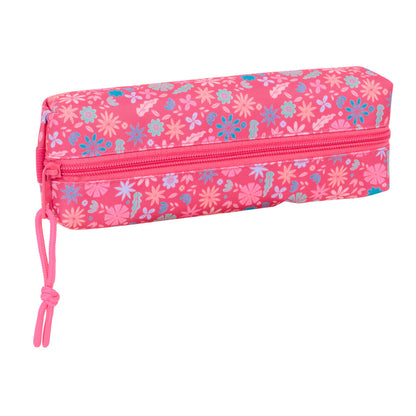 Geantă Universală Safta Feeling Multicolor 22 x 4 x 7 cm - Birou și papetărie, Material școlar și educațional