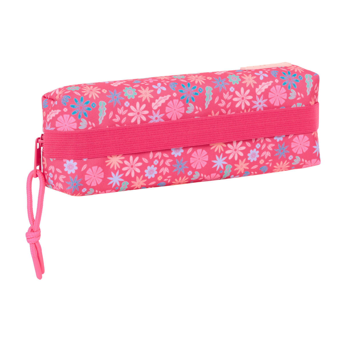 Geantă Universală Safta Feeling Multicolor 22 x 4 x 7 cm - Birou și papetărie, Material școlar și educațional