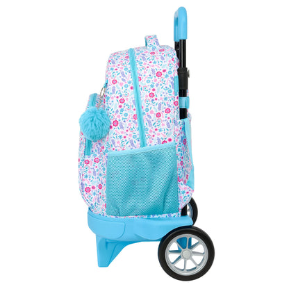 Ghiozdan BlackFit8 Cool Multicolor 33 x 45 x 22 cm - Birou și papetărie, Material școlar și educațional