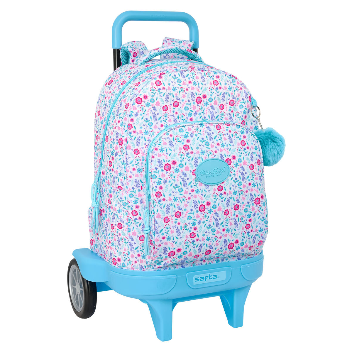 Ghiozdan BlackFit8 Cool Multicolor 33 x 45 x 22 cm - Birou și papetărie, Material școlar și educațional