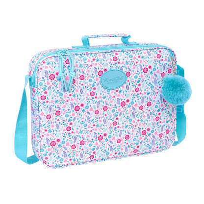 Ghiozdan BlackFit8 Cool Multicolor 38 x 28 x 6 cm - Birou și papetărie, Material școlar și educațional