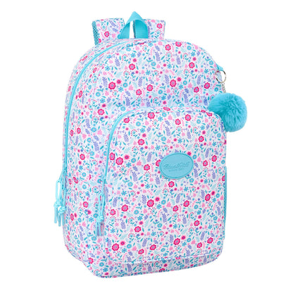 Ghiozdan BlackFit8 Cool Multicolor 30 x 46 x 14 cm - Birou și papetărie, Material școlar și educațional