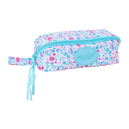 Geantă Universală BlackFit8 Cool Multicolor 20 x 8 x 8 cm - Birou și papetărie, Material școlar și educațional