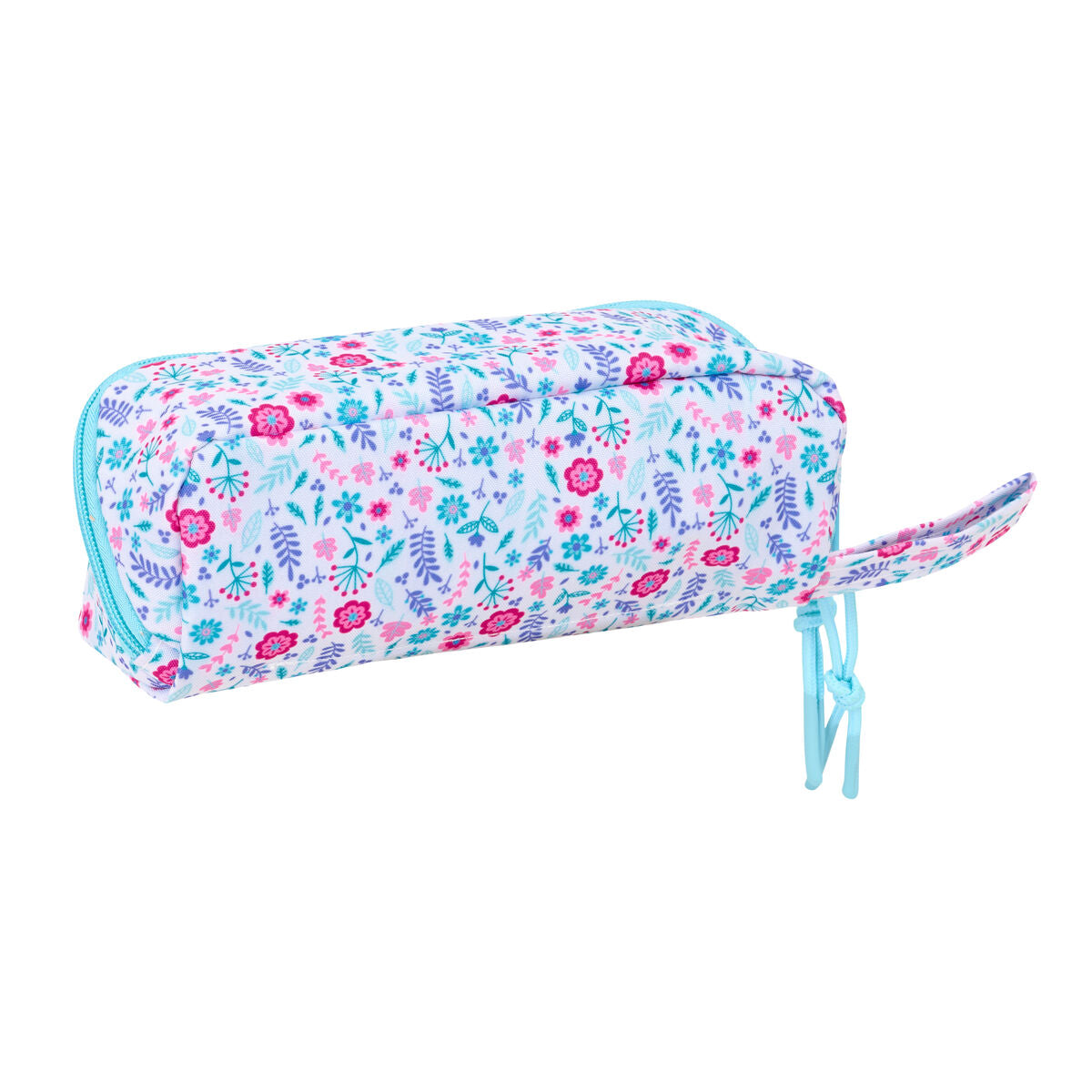 Geantă Universală BlackFit8 Cool Multicolor 20 x 8 x 8 cm - Birou și papetărie, Material școlar și educațional