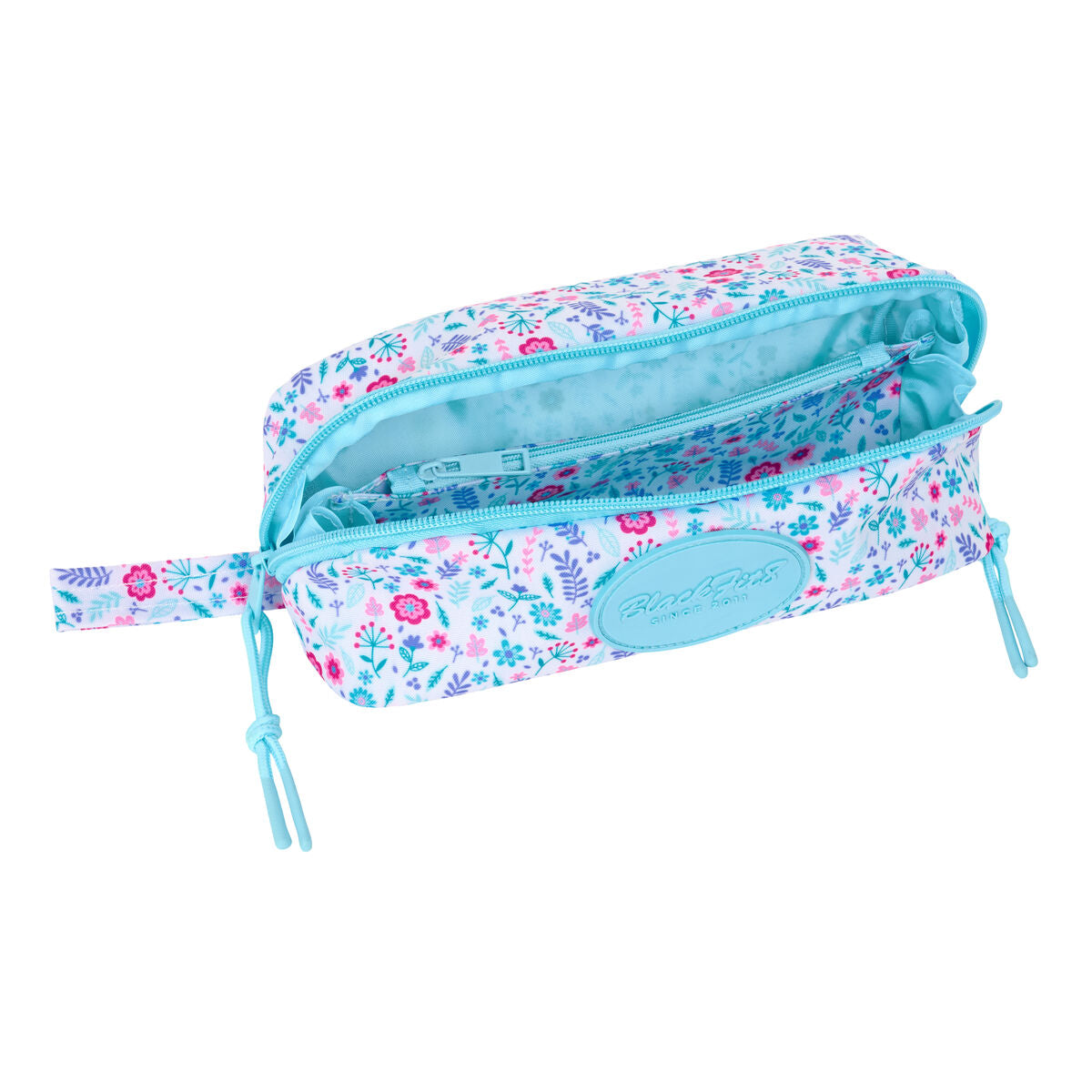 Geantă Universală BlackFit8 Cool Multicolor 20 x 8 x 8 cm - Birou și papetărie, Material școlar și educațional
