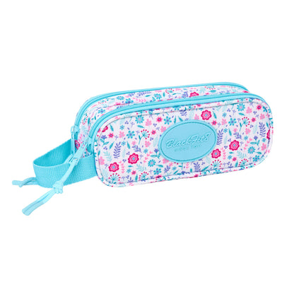 Geantă Universală BlackFit8 Cool Multicolor 21 x 8 x 6 cm - Birou și papetărie, Material școlar și educațional