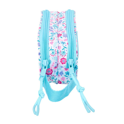 Geantă Universală BlackFit8 Cool Multicolor 21 x 8 x 6 cm - Birou și papetărie, Material școlar și educațional