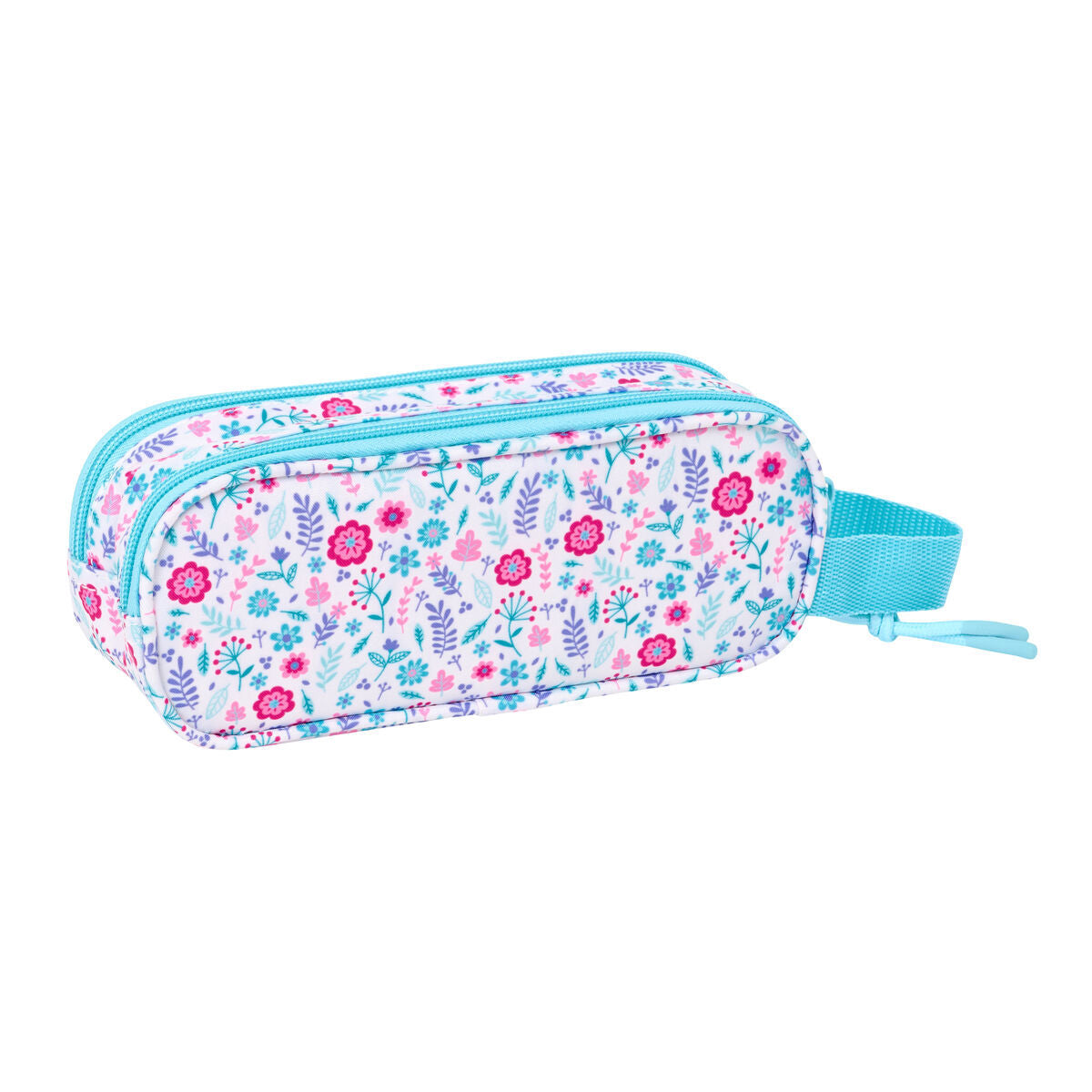 Geantă Universală BlackFit8 Cool Multicolor 21 x 8 x 6 cm - Birou și papetărie, Material școlar și educațional