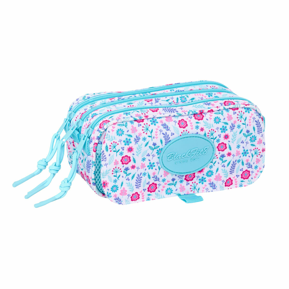 Geantă Universală BlackFit8 Cool Multicolor 21,5 x 10 x 8 cm - Birou și papetărie, Material școlar și educațional