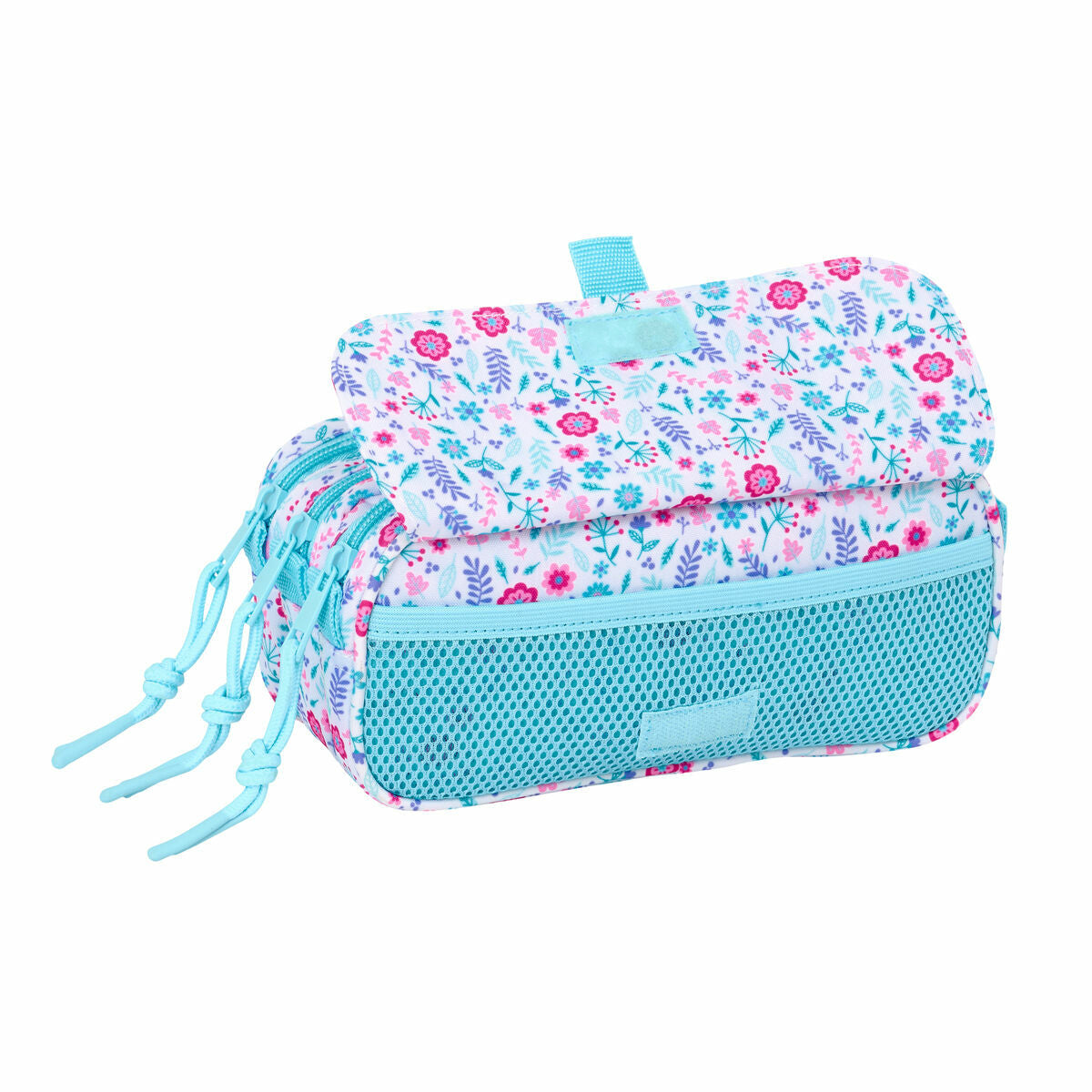 Geantă Universală BlackFit8 Cool Multicolor 21,5 x 10 x 8 cm - Birou și papetărie, Material școlar și educațional