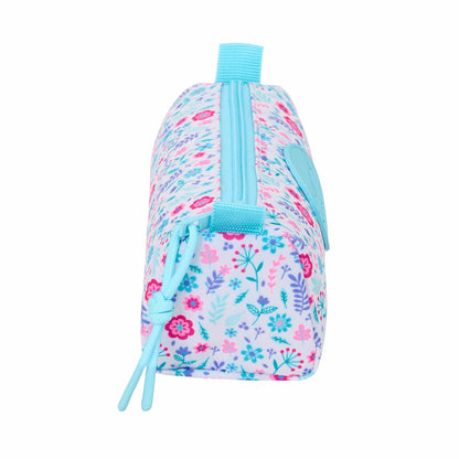 Geantă Universală BlackFit8 Cool Multicolor 21 x 8 x 7 cm - Birou și papetărie, Material școlar și educațional